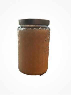 Gold Canyon Candle 26oz Retired Peach Nectar 2 Wick A Rare Find
